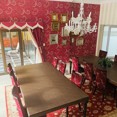 Bella Casa Guesthouse Johannesburg Zewnętrze zdjęcie