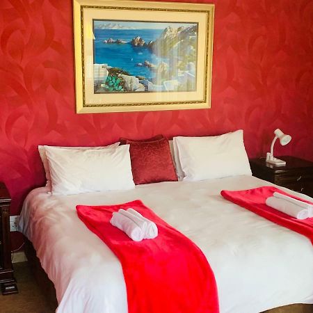 Bella Casa Guesthouse Johannesburg Zewnętrze zdjęcie