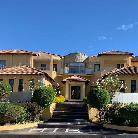 Bella Casa Guesthouse Johannesburg Zewnętrze zdjęcie