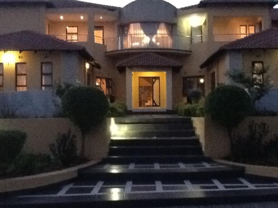 Bella Casa Guesthouse Johannesburg Zewnętrze zdjęcie