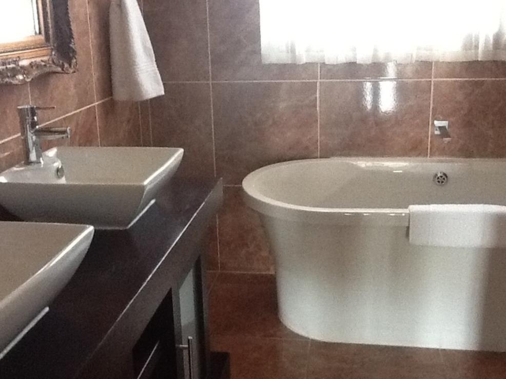Bella Casa Guesthouse Johannesburg Zewnętrze zdjęcie