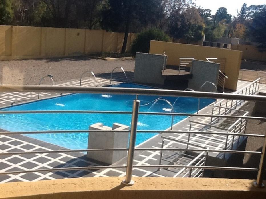 Bella Casa Guesthouse Johannesburg Zewnętrze zdjęcie