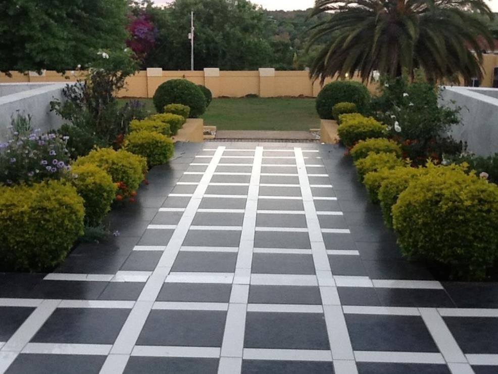 Bella Casa Guesthouse Johannesburg Zewnętrze zdjęcie