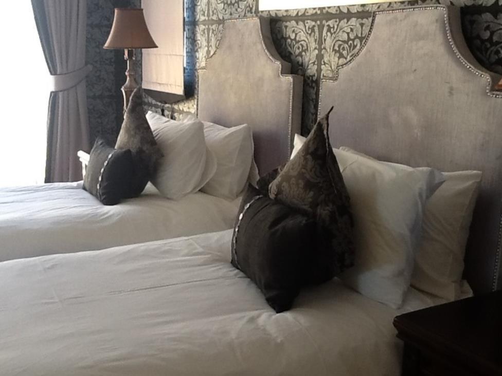 Bella Casa Guesthouse Johannesburg Zewnętrze zdjęcie