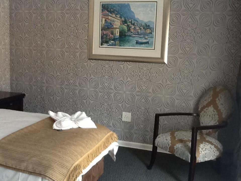 Bella Casa Guesthouse Johannesburg Zewnętrze zdjęcie