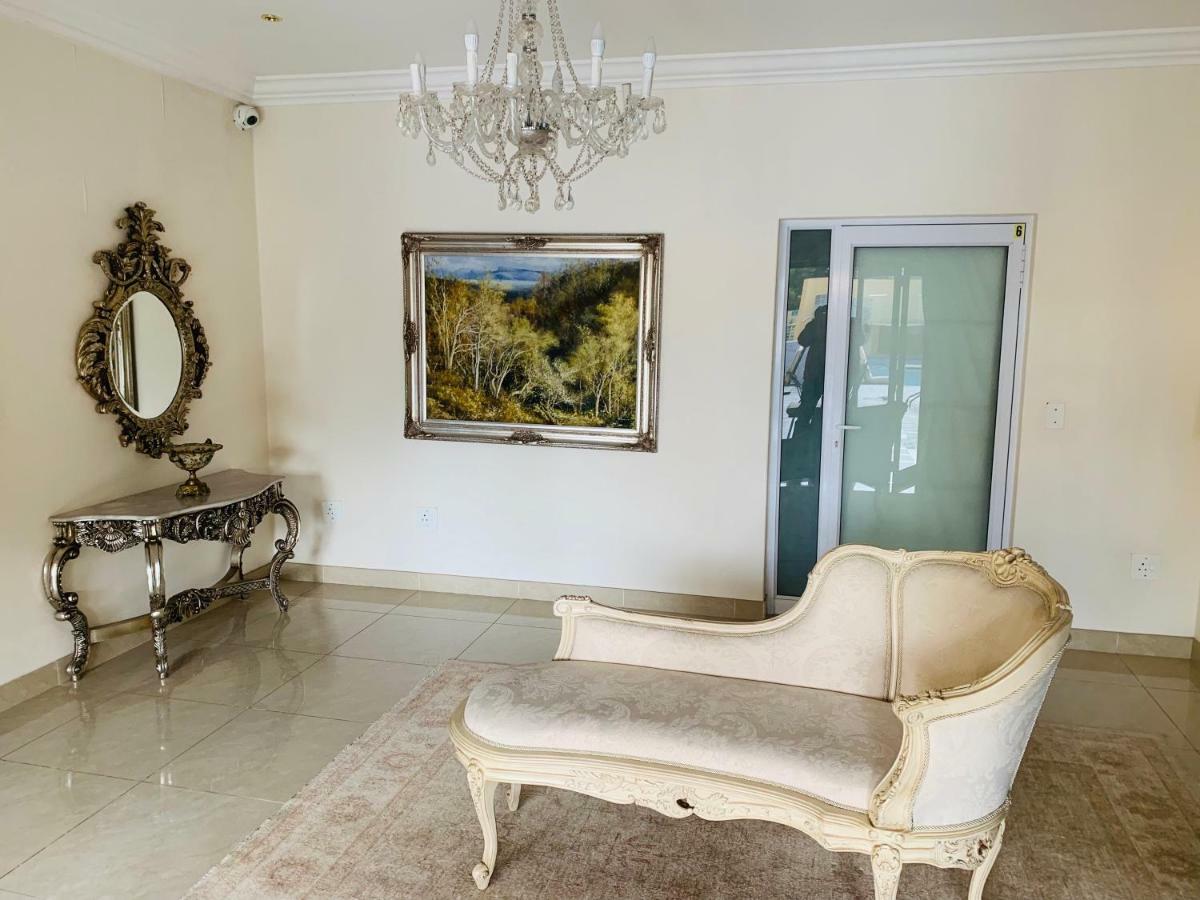 Bella Casa Guesthouse Johannesburg Zewnętrze zdjęcie