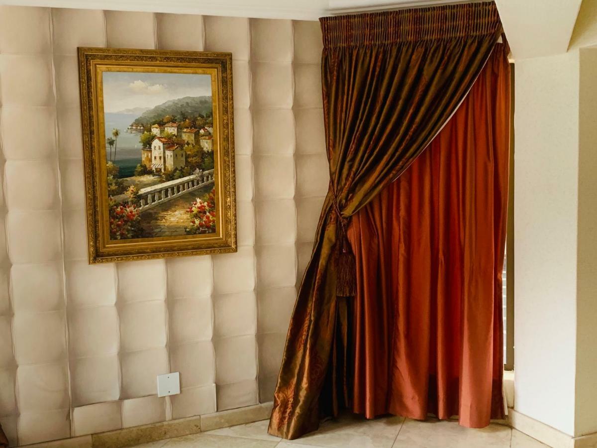 Bella Casa Guesthouse Johannesburg Zewnętrze zdjęcie