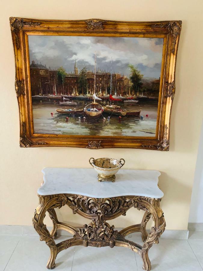 Bella Casa Guesthouse Johannesburg Zewnętrze zdjęcie
