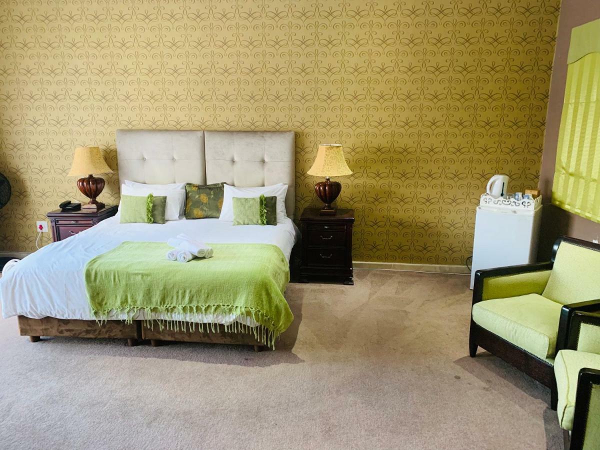 Bella Casa Guesthouse Johannesburg Zewnętrze zdjęcie