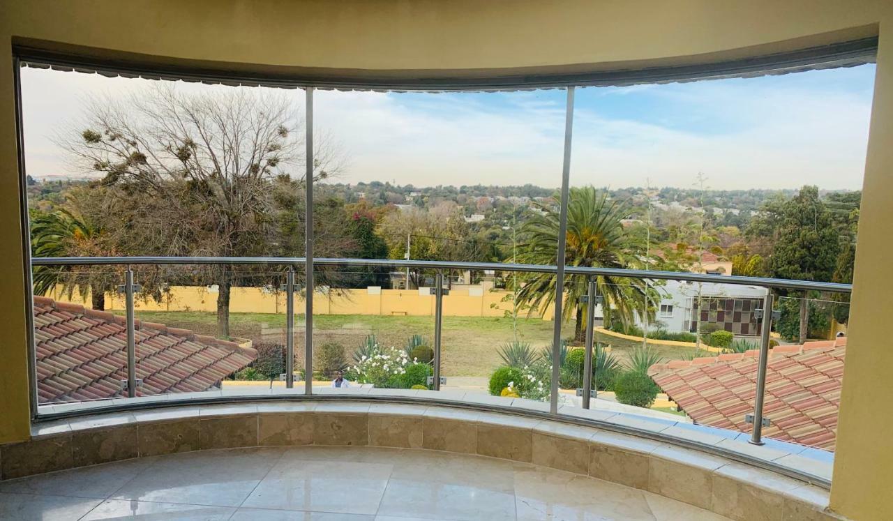 Bella Casa Guesthouse Johannesburg Zewnętrze zdjęcie