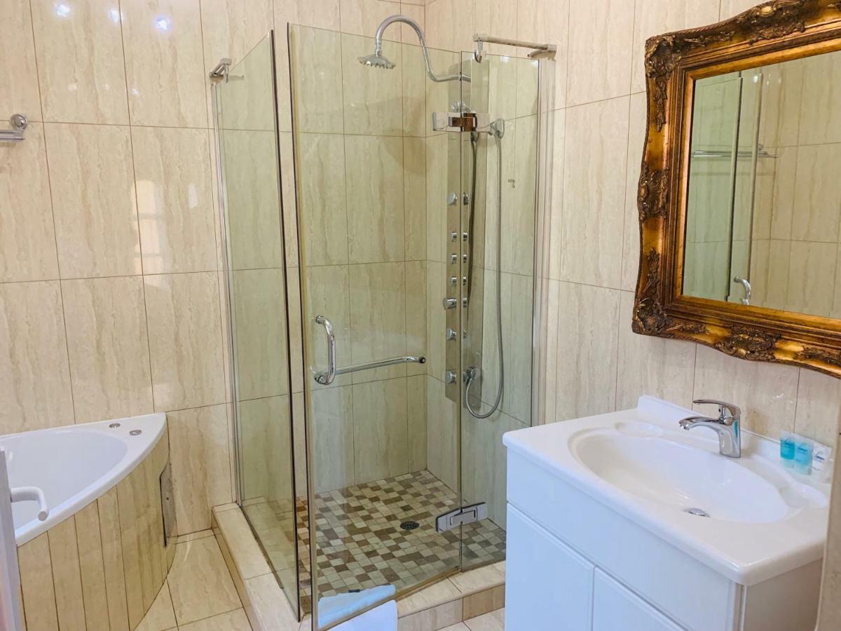 Bella Casa Guesthouse Johannesburg Zewnętrze zdjęcie