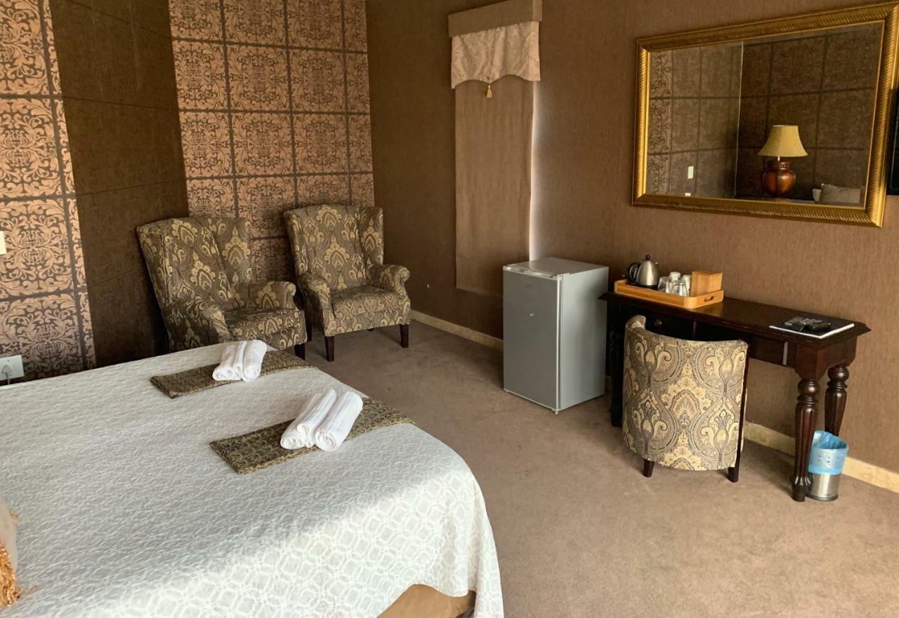 Bella Casa Guesthouse Johannesburg Zewnętrze zdjęcie