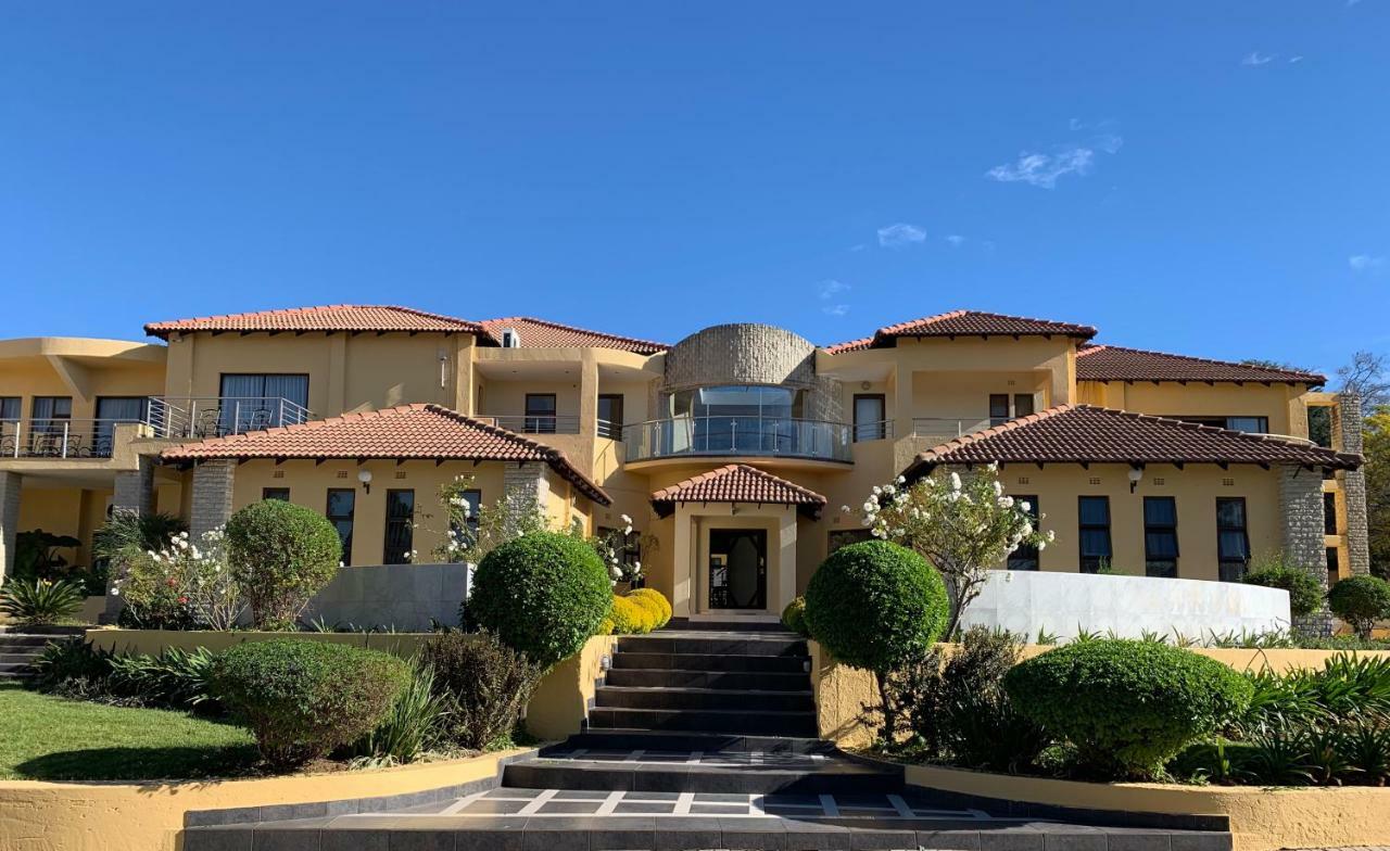 Bella Casa Guesthouse Johannesburg Zewnętrze zdjęcie